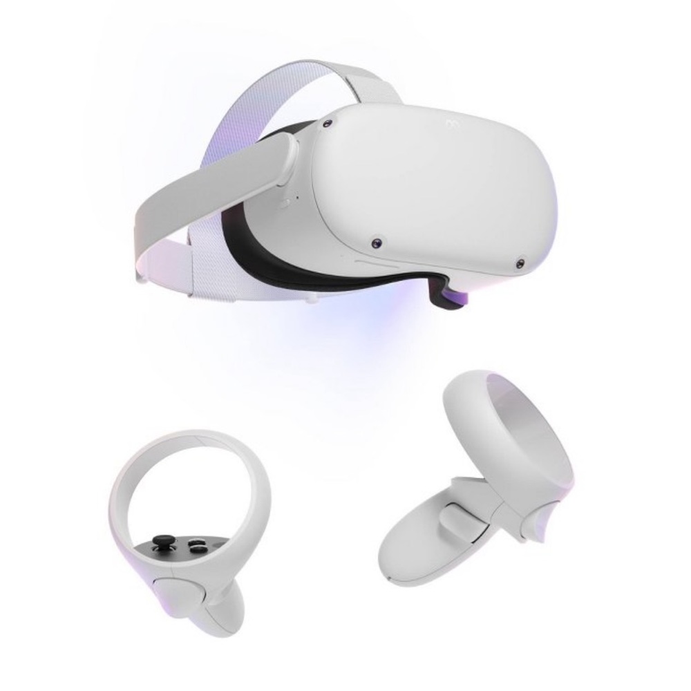 COPY - Oculus Quest 2 - brand new in box